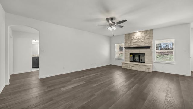 139 Sedona Creek Court, Poolville, TX 76487