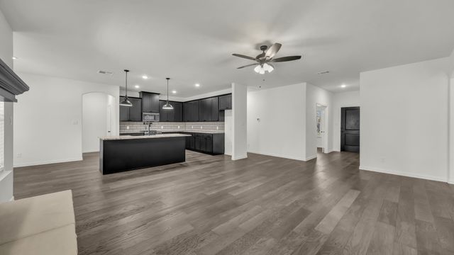 139 Sedona Creek Court, Poolville, TX 76487