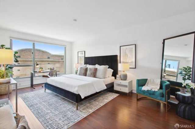 229 Brannan Street 2C, San Francisco, CA 94107