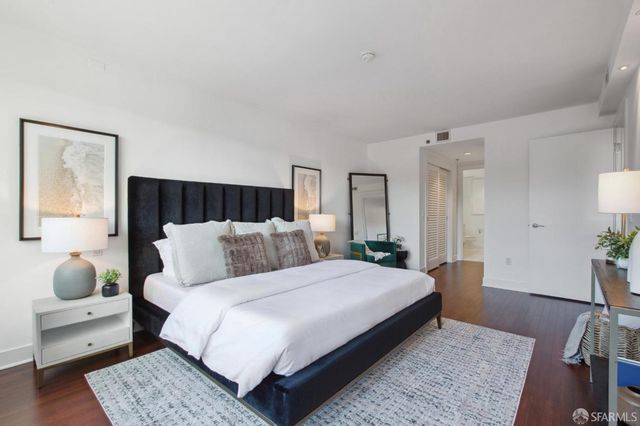 229 Brannan Street 2C, San Francisco, CA 94107
