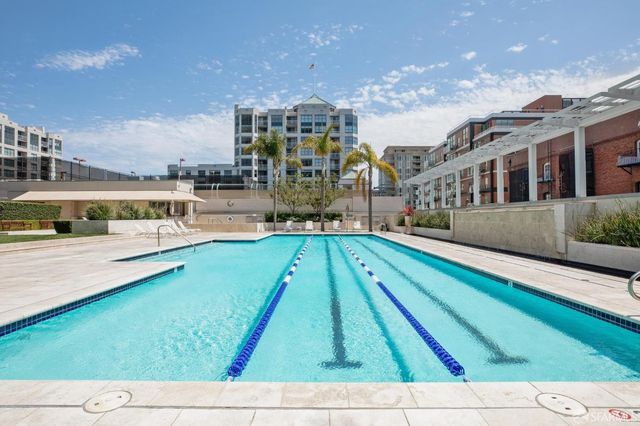229 Brannan Street 2C, San Francisco, CA 94107