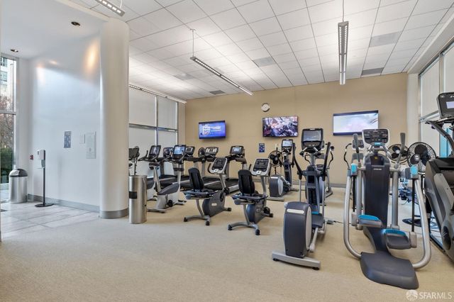 229 Brannan Street 2C, San Francisco, CA 94107