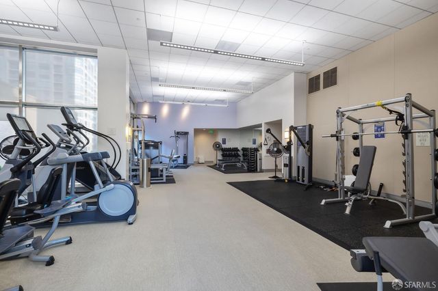229 Brannan Street 2C, San Francisco, CA 94107