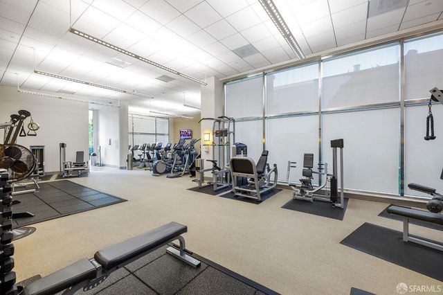 229 Brannan Street 2C, San Francisco, CA 94107