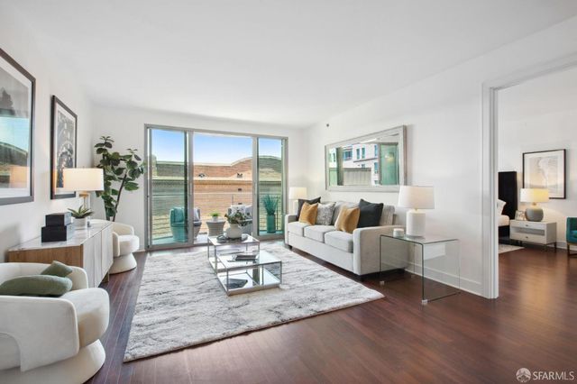 229 Brannan Street 2C, San Francisco, CA 94107