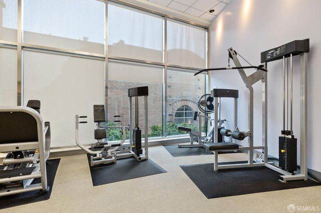 229 Brannan Street 2C, San Francisco, CA 94107