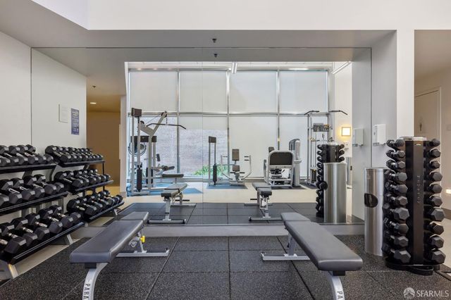 229 Brannan Street 2C, San Francisco, CA 94107