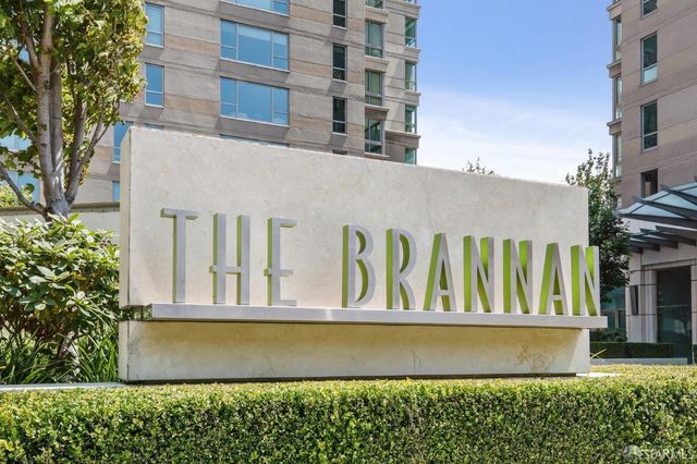 229 Brannan Street 2C, San Francisco, CA 94107