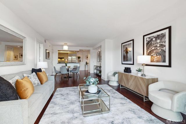 229 Brannan Street 2C, San Francisco, CA 94107