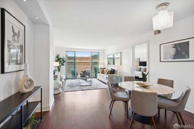 229 Brannan Street 2C, San Francisco, CA 94107