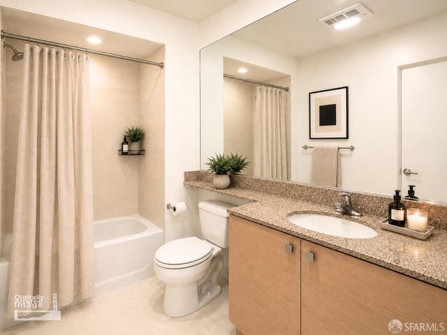 1310 Fillmore Street 610, San Francisco, CA 94115