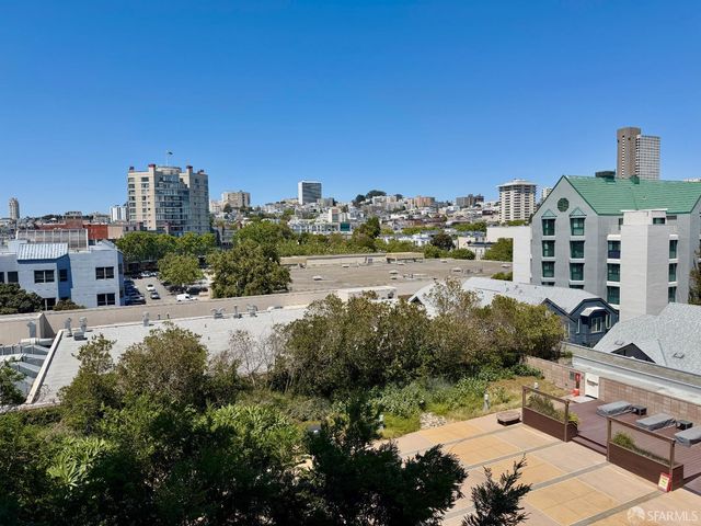 1310 Fillmore Street 610, San Francisco, CA 94115