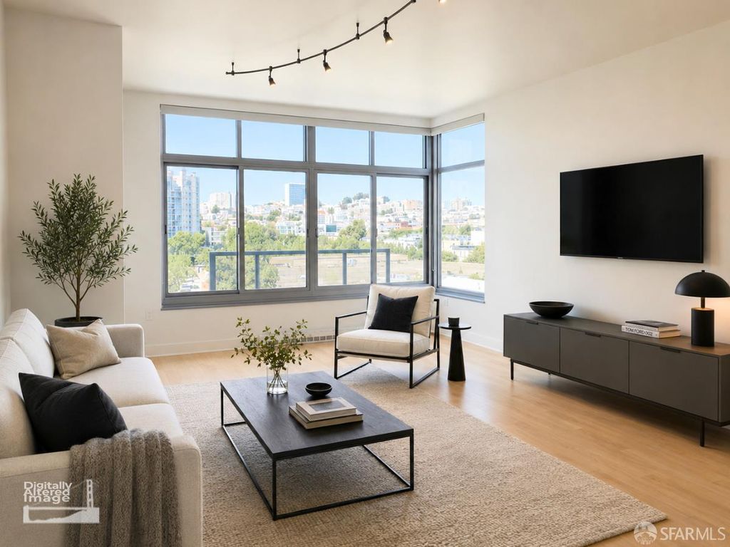 1310 Fillmore Street 610, San Francisco, CA 94115