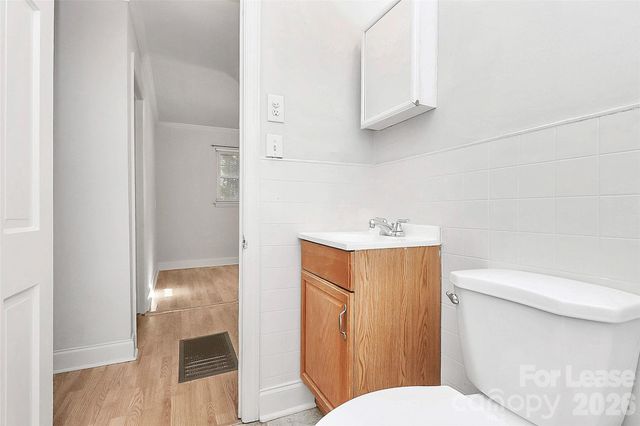 1728 Lombardy Circle 2, Charlotte, NC 28203