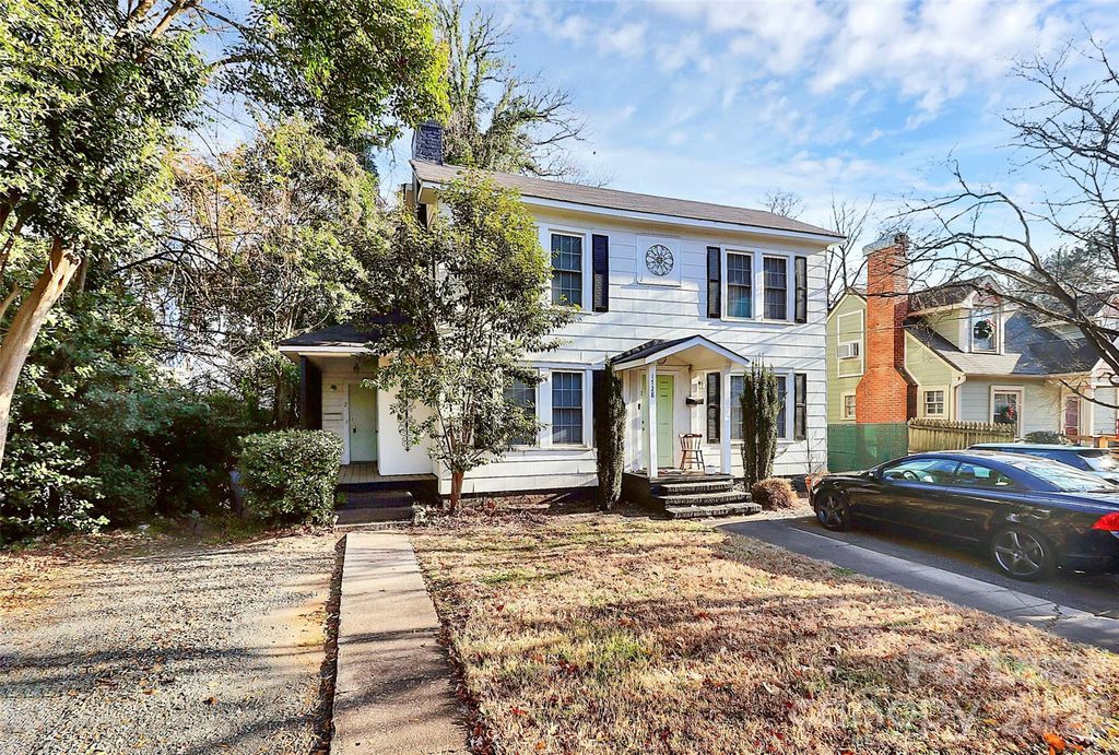 1728 Lombardy Circle 2, Charlotte, NC 28203