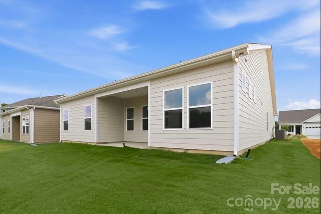 5043 Barbara Jean Lane, Wingate, NC 28174