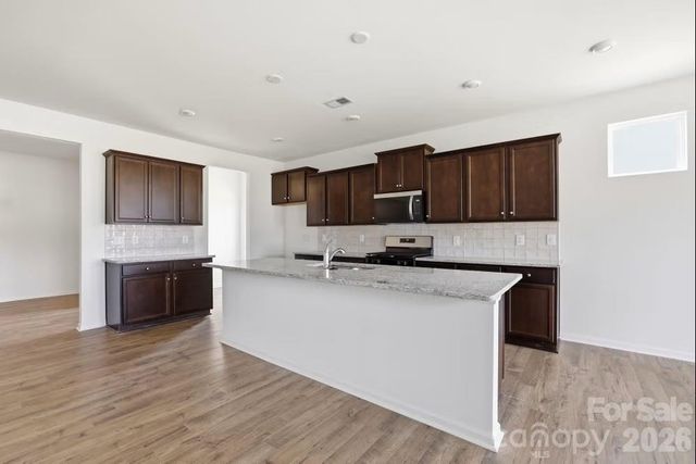5043 Barbara Jean Lane, Wingate, NC 28174