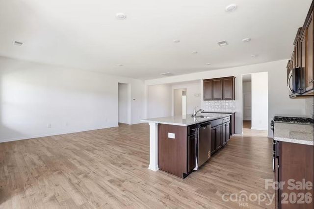 5043 Barbara Jean Lane, Wingate, NC 28174