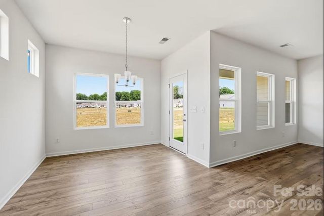 5043 Barbara Jean Lane, Wingate, NC 28174