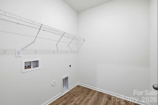 5043 Barbara Jean Lane, Wingate, NC 28174