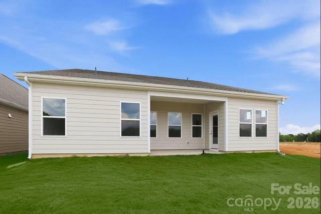 5043 Barbara Jean Lane, Wingate, NC 28174
