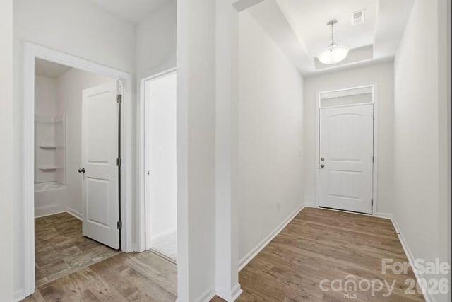 5043 Barbara Jean Lane, Wingate, NC 28174