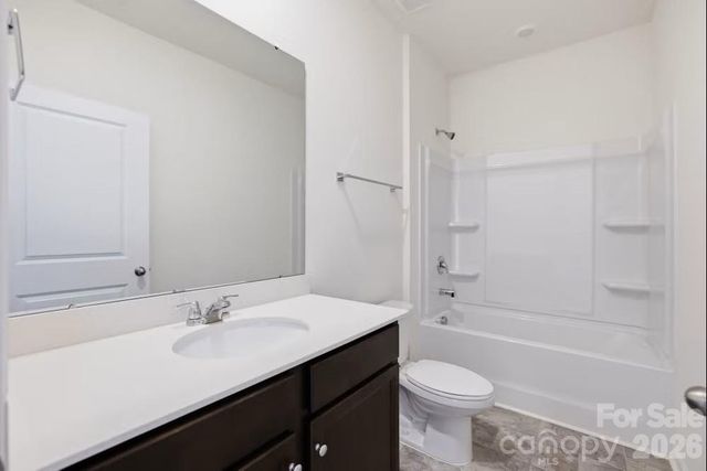 5043 Barbara Jean Lane, Wingate, NC 28174