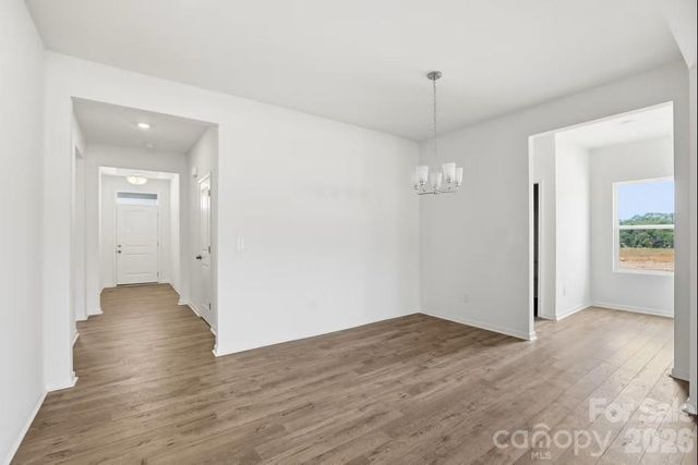 5043 Barbara Jean Lane, Wingate, NC 28174