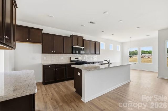 5043 Barbara Jean Lane, Wingate, NC 28174