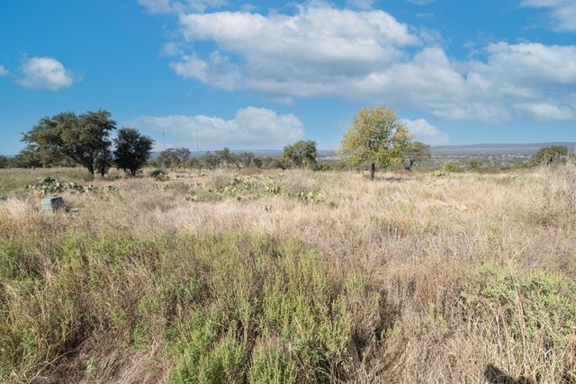 0 Whiterock, Kingsland, TX 78639