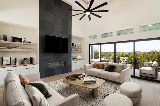 0 Whiterock, Kingsland, TX 78639