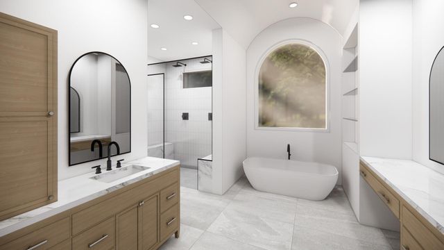 0 Whiterock, Kingsland, TX 78639