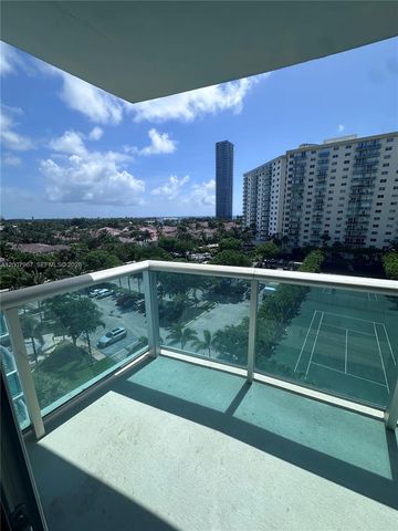 19380 Collins Ave 712, Sunny Isles Beach, FL 33160
