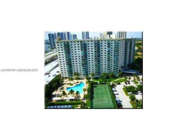 19380 Collins Ave 712, Sunny Isles Beach, FL 33160