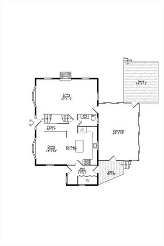 31 Maureen Dr, Tewksbury, MA 01876