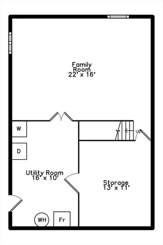 31 Maureen Dr, Tewksbury, MA 01876