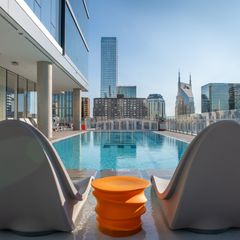 805 Church St, N # 2014, Nashville, TN 37203