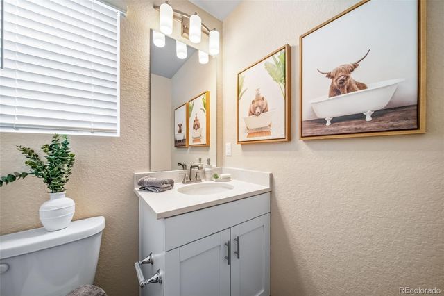10124 Salem Court, Commerce City, CO 80022
