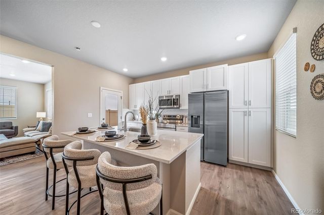 10124 Salem Court, Commerce City, CO 80022
