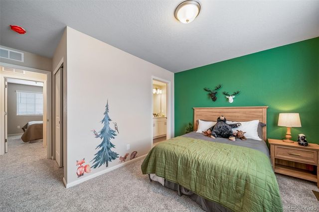 10124 Salem Court, Commerce City, CO 80022