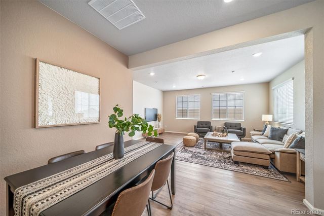 10124 Salem Court, Commerce City, CO 80022