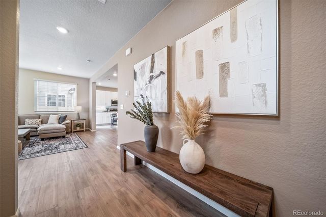 10124 Salem Court, Commerce City, CO 80022