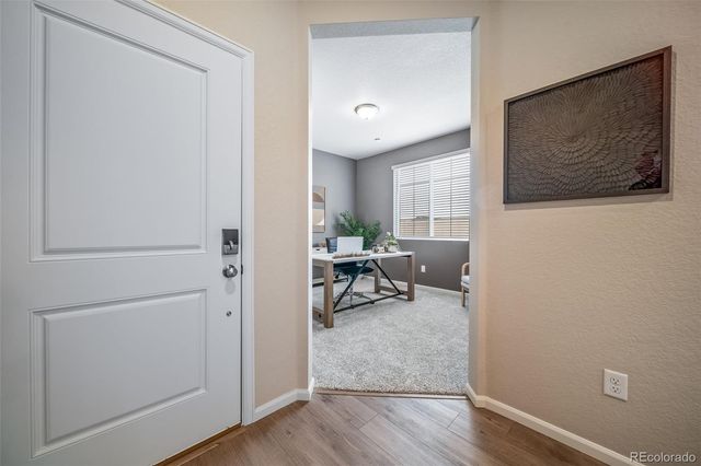 10124 Salem Court, Commerce City, CO 80022
