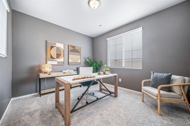 10124 Salem Court, Commerce City, CO 80022