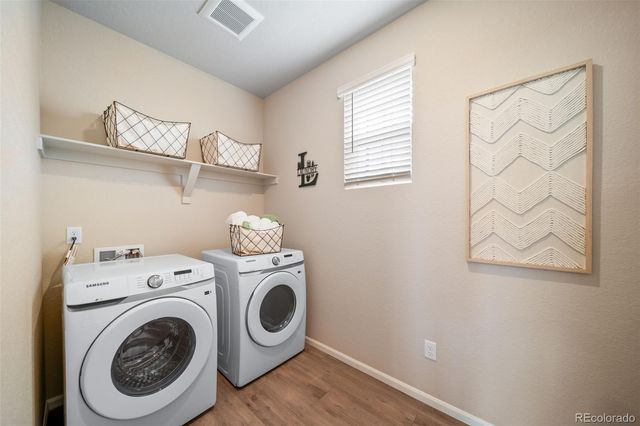 10124 Salem Court, Commerce City, CO 80022