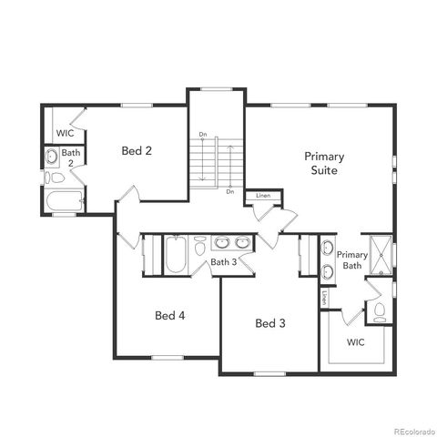 10124 Salem Court, Commerce City, CO 80022