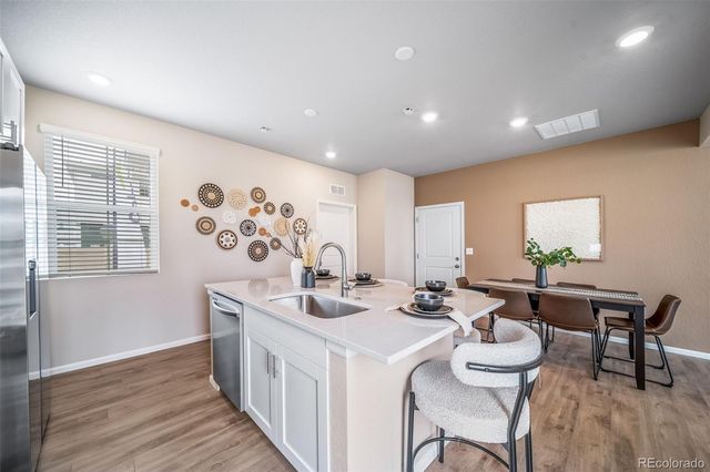 10124 Salem Court, Commerce City, CO 80022