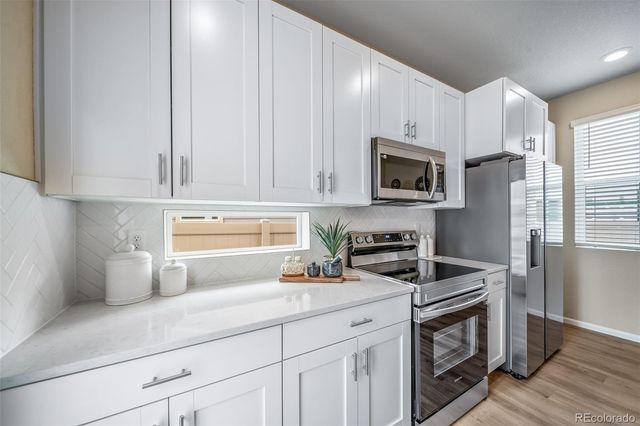 10124 Salem Court, Commerce City, CO 80022