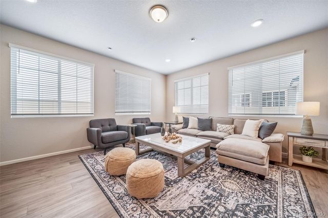 10124 Salem Court, Commerce City, CO 80022