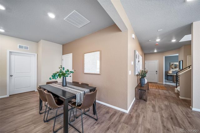 10124 Salem Court, Commerce City, CO 80022